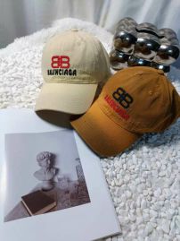 Picture of Balenciaga Cap _SKUBalenciagaCapdxn137587